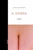 A gorda (eBook, ePUB) A gorda (eBook, ePUB)