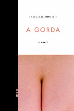 Cover A gorda (eBook, ePUB)