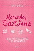 Morando sozinha (eBook, ePUB)