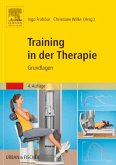 Training in der Therapie - Grundlagen (eBook, ePUB)