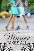 Winner Takes All (Laurel Heights) (eBook, ePUB)