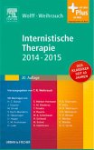 Internistische Therapie (eBook, ePUB)
