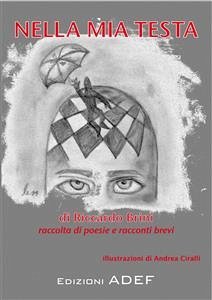 Nella mia testa (eBook, PDF) - Brini, Riccardo