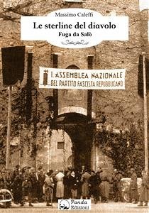 Le sterline del diavolo (eBook, ePUB) - Caleffi, Massimo