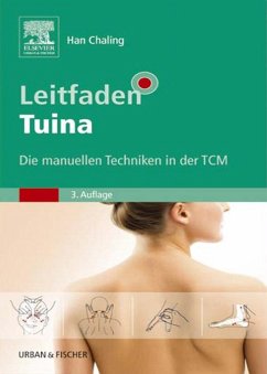 Leitfaden Tuina (eBook, ePUB) - Han, Chaling