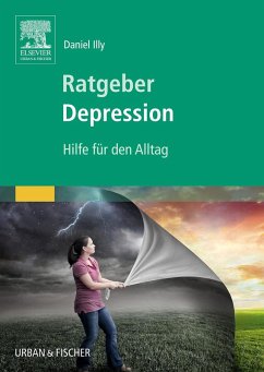 Ratgeber Depression (eBook, ePUB) - Illy, Daniel