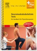 Neuromuskuloskelettale Tests (eBook, ePUB) Neuromuskuloskelettale Tests (eBook, ePUB)