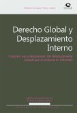 Derecho Global y Desplazamiento Interno (eBook, ePUB)