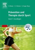 Prävention und Therapie durch Sport, Band 1 (eBook, ePUB)