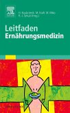 Leitfaden Ernährungsmedizin (eBook, ePUB)