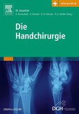 Die Handchirurgie (eBook, ePUB)
