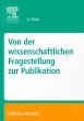 Von der wissenschaftlichen... - Bild 1