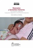 Neonatos y lactantes menores (eBook, ePUB) Neonatos y lactantes menores (eBook, ePUB)