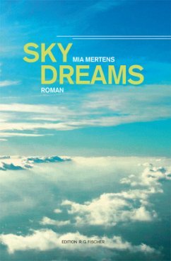 Cover Skydreams
