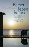 Besser leben lernen (eBook, ePUB)