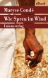 Wie Spreu im Wind (eBook, ePUB) - Bild 1