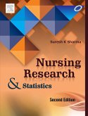 Nursing Research and Statistics (eBook, ePUB)