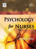 Psychology for Nurses (eBook, ePUB) Psychology for Nurses (eBook, ePUB)