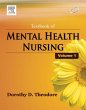 Textbook of Mental Health Nursing, Vol-... - Bild 1