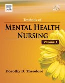 Textbook of Mental Health Nursing, Vol- I - E-Book (eBook, ePUB)