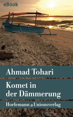 Komet in der Dämmerung (eBook, ePUB) - Tohari, Ahmad