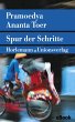 Spur der Schritte (eBook, ePUB) - Bild 1