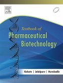 Textbook of Pharmaceutical Biotechnology - E-Book (eBook, ePUB)