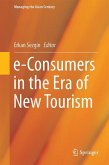 e-Consumers in the Era of New Tourism