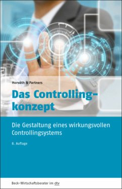 Das Controllingkonzept - Horváth & Partners