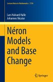 Néron Models and Base Change