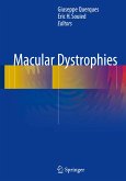 Macular Dystrophies