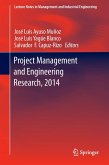 Project Management and Engineering Research, 2014