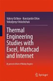 Thermal Engineering Studies with Excel, Mathcad and Internet