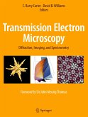 Transmission Electron Microscopy