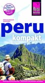 Reise Know-How Peru kompakt