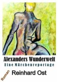 Alexanders Wunderwelt