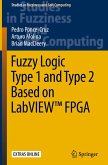 Fuzzy Logic Type 1 and Type 2 Based on LabVIEW¿ FPGA