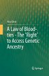 A Law of Blood-ties - The 'Right' to... - Bild 1