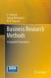Business Research Methods - Bild 1