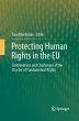 Protecting Human Rights in the EU - Bild 1