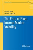 The Price of Fixed Income Market Volatility