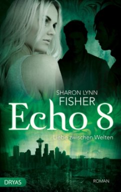 Echo 8 - Fisher, Sharon Lynn