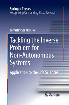 Tackling the Inverse Problem for Non-Autonomous Systems - Stankovski, Tomislav