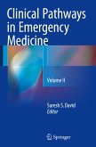 Clinical Pathways in Emergency Medicine