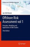 Offshore Risk Assessment vol 1. Offshore Risk Assessment vol 1.