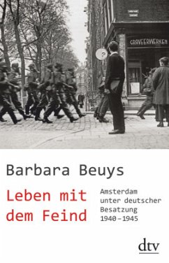 Leben mit dem Feind - Beuys, Barbara