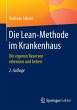 Die Lean-Methode im Krankenhaus - Bild 1