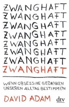 Zwanghaft - Adam, David