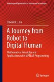 A Journey from Robot to Digital Human
