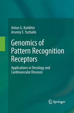 Genomics of Pattern Recognition Receptors - Kutikhin, Anton G.;Yuzhalin, Arseniy E.